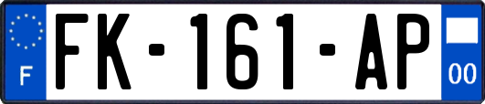 FK-161-AP