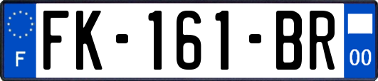 FK-161-BR