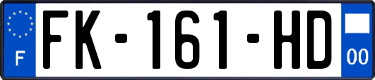 FK-161-HD