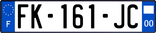 FK-161-JC