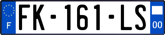 FK-161-LS