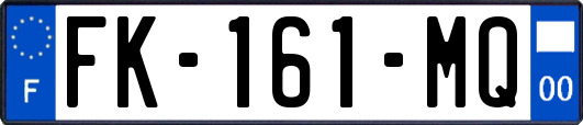 FK-161-MQ