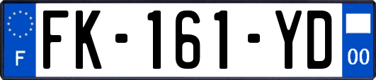 FK-161-YD