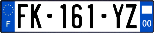FK-161-YZ
