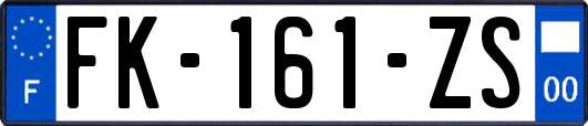 FK-161-ZS