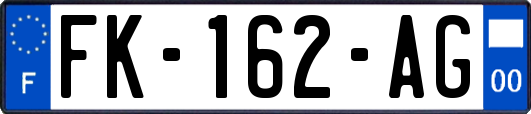 FK-162-AG