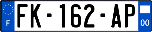 FK-162-AP