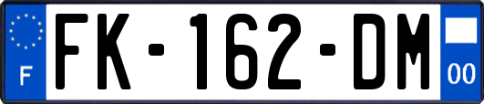 FK-162-DM