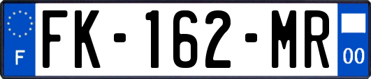 FK-162-MR