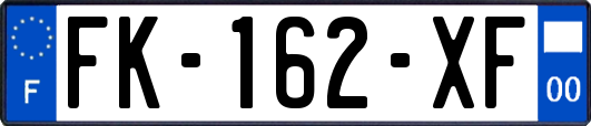FK-162-XF
