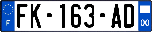 FK-163-AD