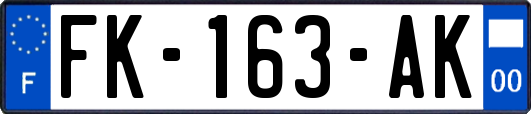 FK-163-AK