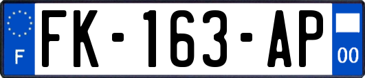 FK-163-AP