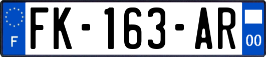 FK-163-AR