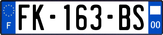 FK-163-BS