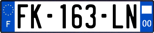 FK-163-LN