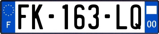 FK-163-LQ