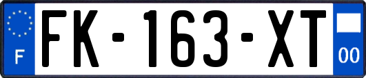 FK-163-XT