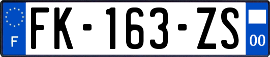 FK-163-ZS
