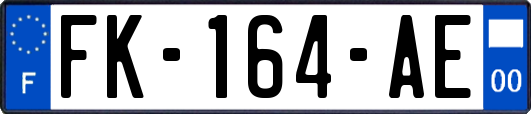 FK-164-AE