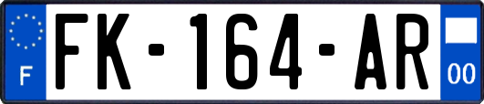 FK-164-AR