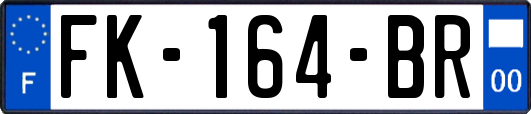 FK-164-BR