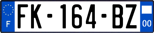 FK-164-BZ