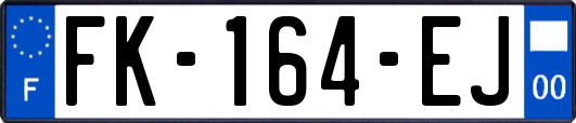 FK-164-EJ