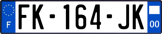 FK-164-JK