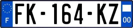 FK-164-KZ