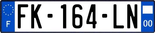 FK-164-LN