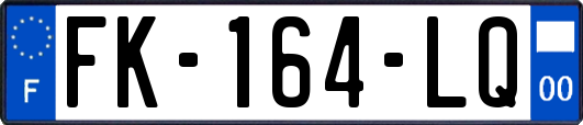 FK-164-LQ