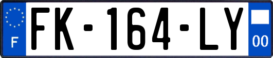 FK-164-LY