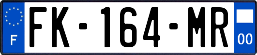 FK-164-MR