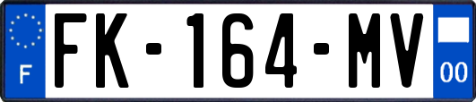 FK-164-MV