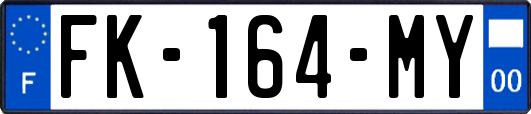 FK-164-MY