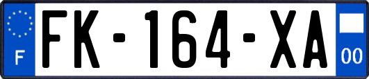 FK-164-XA