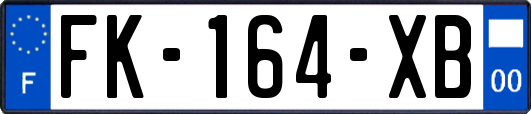 FK-164-XB