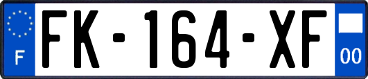 FK-164-XF