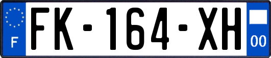 FK-164-XH