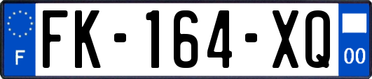 FK-164-XQ