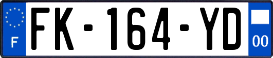 FK-164-YD