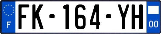 FK-164-YH