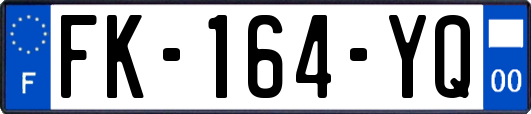 FK-164-YQ