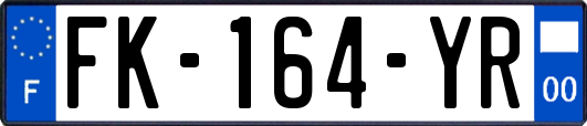 FK-164-YR