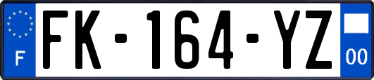 FK-164-YZ