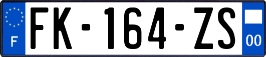 FK-164-ZS