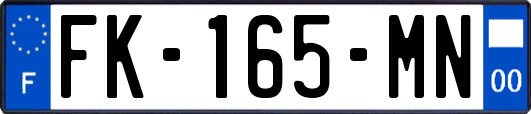 FK-165-MN