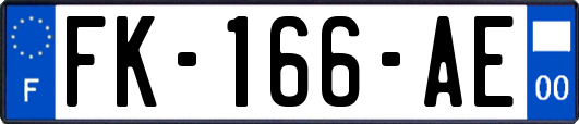 FK-166-AE