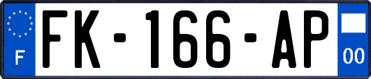 FK-166-AP